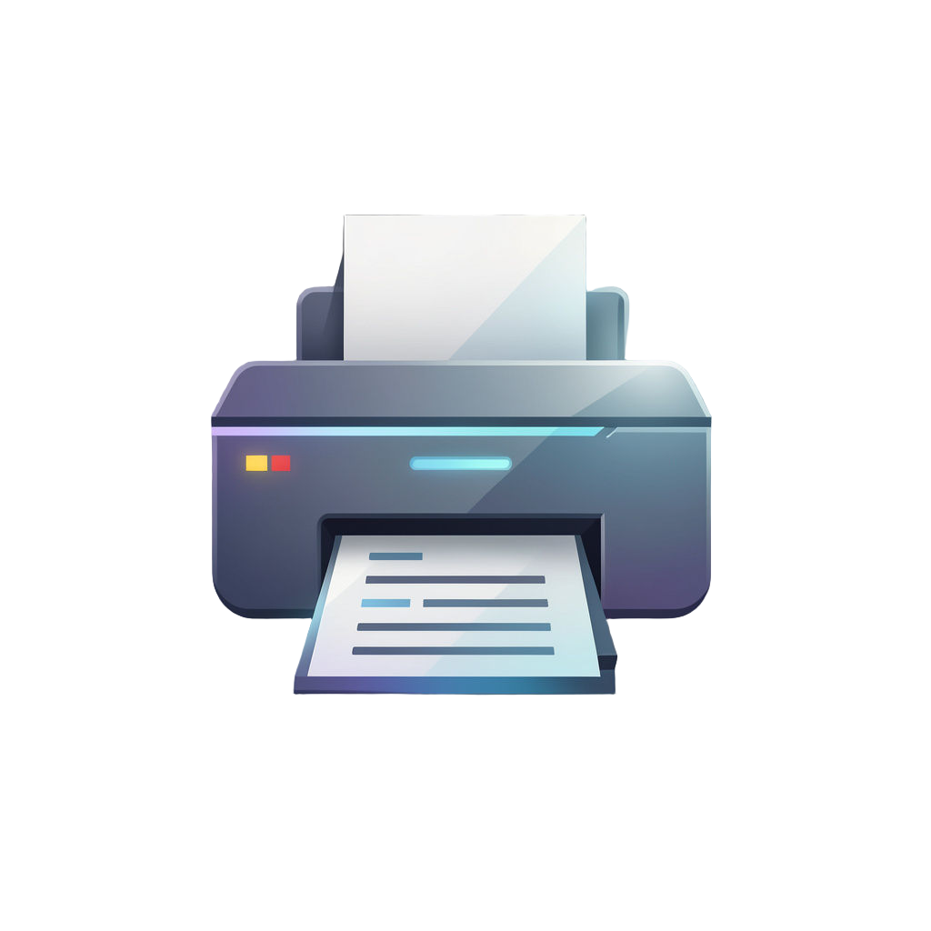 Print or Export to PDF
