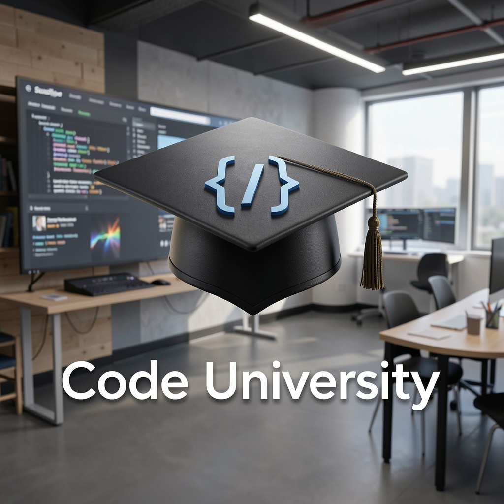 Code University