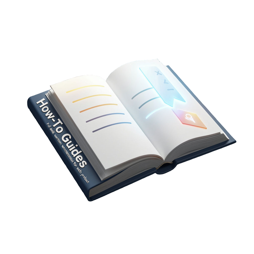 JacAI How-To Guides