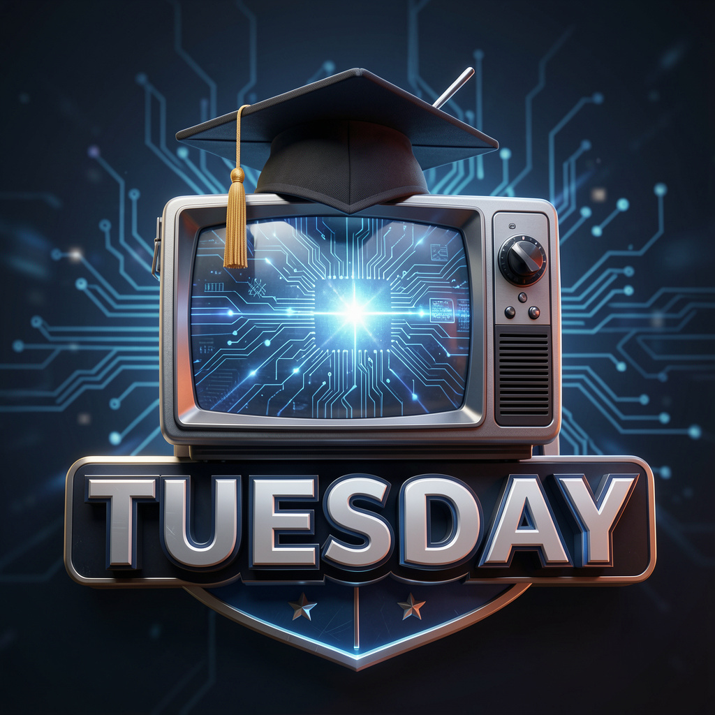Tech Tuesday