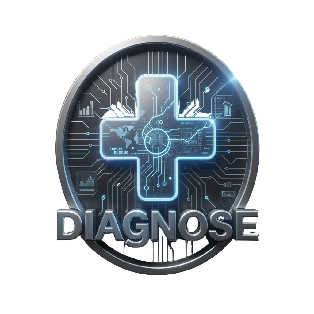 Relevant Bot diagnose logo