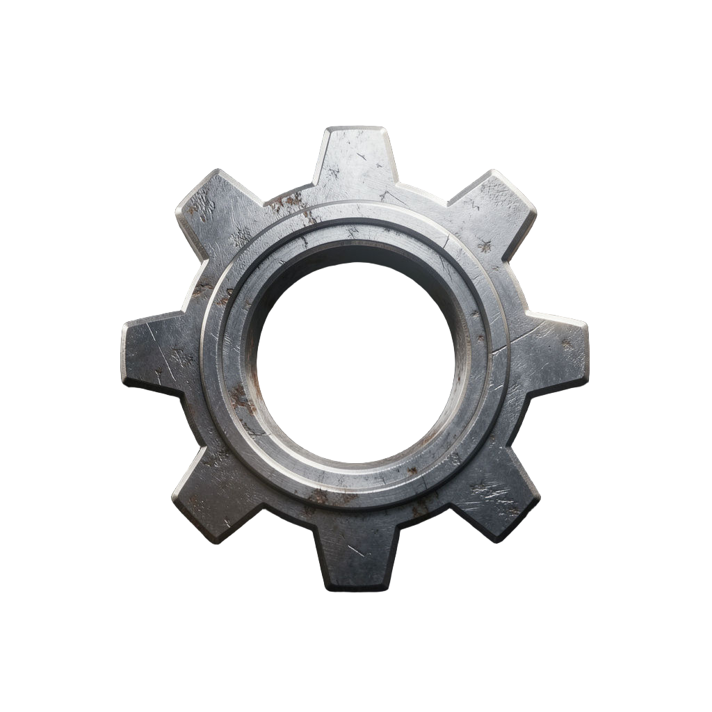 Auto Poster automation gear