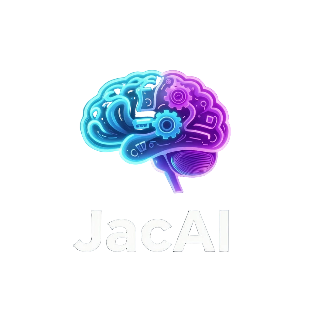 JacAI Data Control