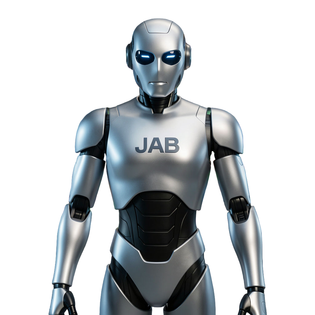JAW — JacAI Writer